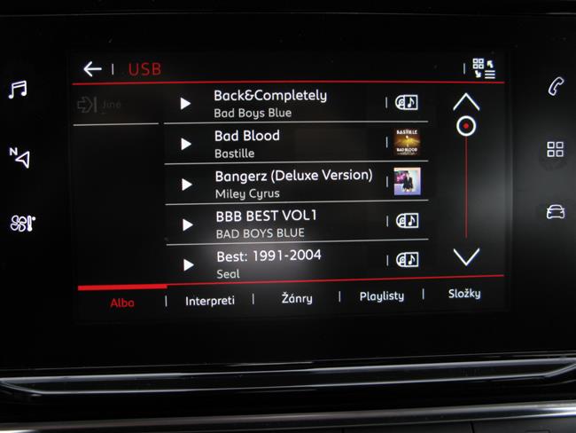 Test nového Citroenu C3 1,2 Pure Tech