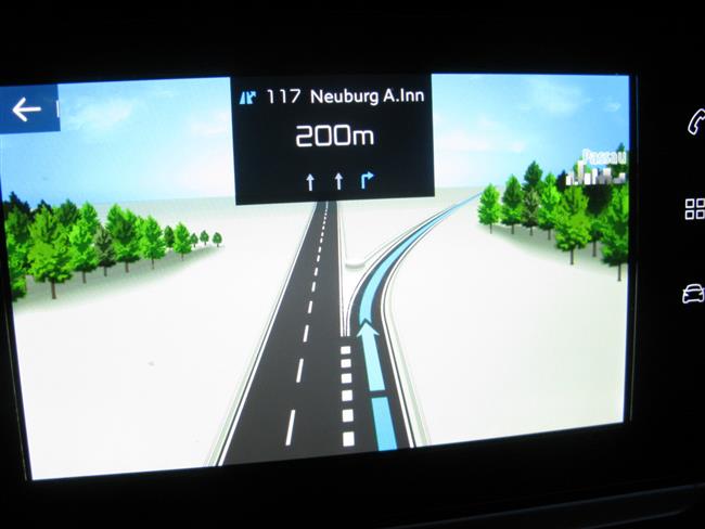 Test novho Citroenu C3 1,2 Pure Tech