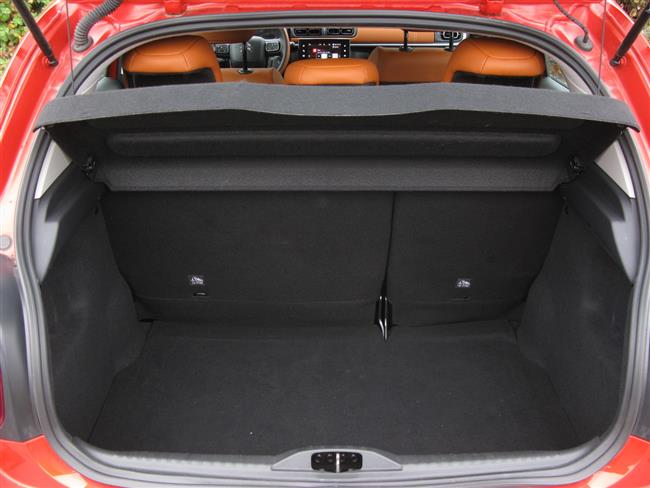 Test novho Citroenu C3 1,2 Pure Tech