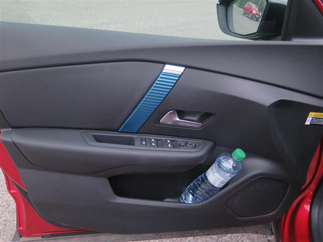 Elektrick Citroen e-C4 Shine Pack