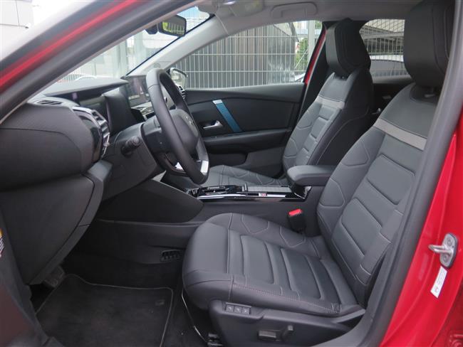 Elektrick Citroen e-C4 Shine Pack
