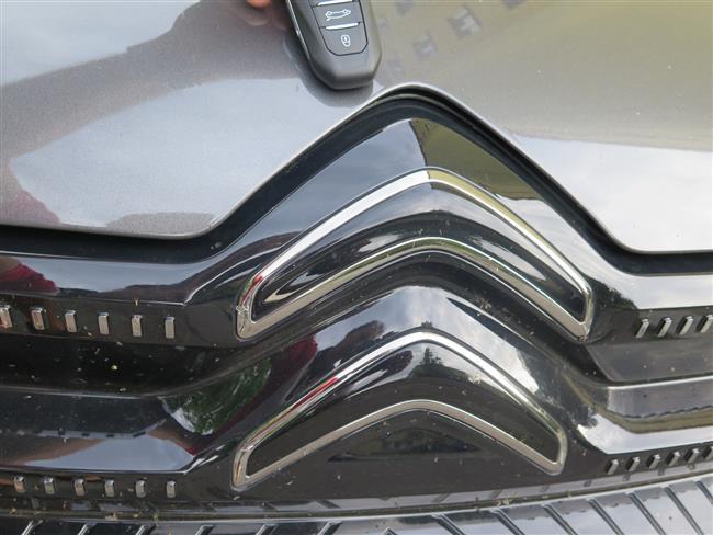 Test Citroen C5 AirCross 1,2 Hybrid 136 -DCS6 Shine