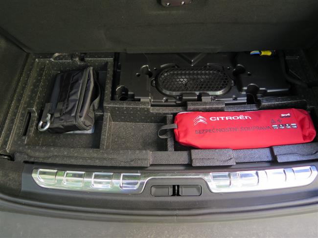 Test Citroen C5 X Plug-in Hybrid 225 Shine Pack