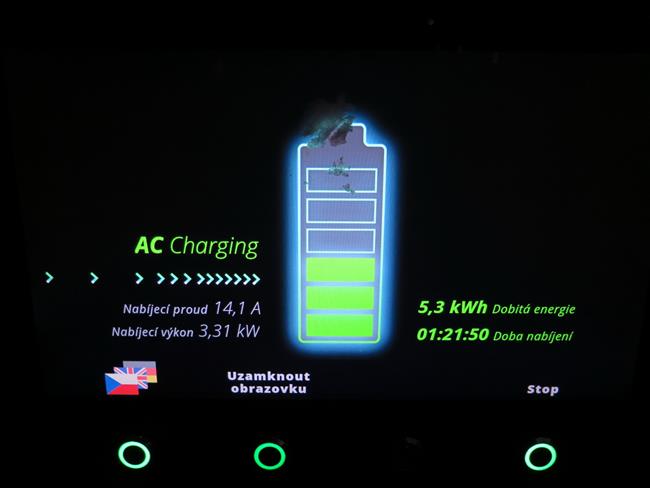 Test Citroen C5 X Plug-in Hybrid 225 Shine Pack