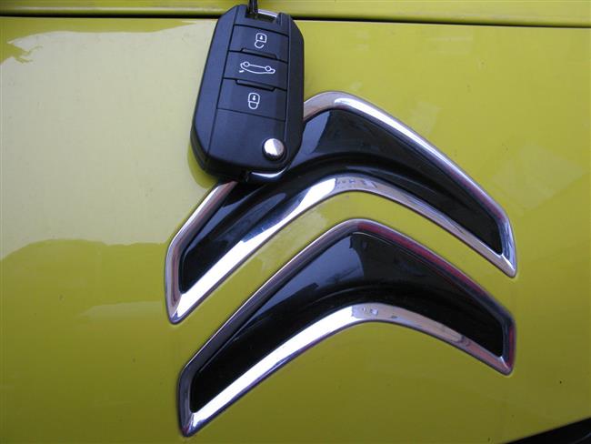 Test Citroenu Cactus 1,2 Turbo