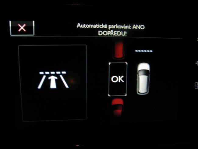 Test Citroenu Cactus 1,2 Turbo