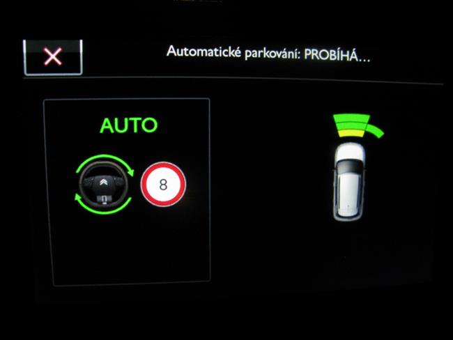 Test Citroenu Cactus 1,2 Turbo