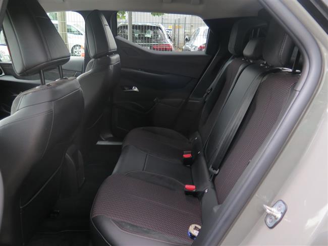 Test DS3 Performance Line + 1,2 s automatem