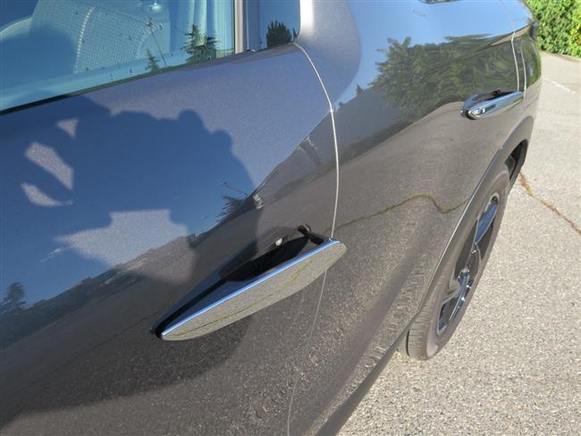 Test nového DS3 Crossback 1,2 So Chic s automatem