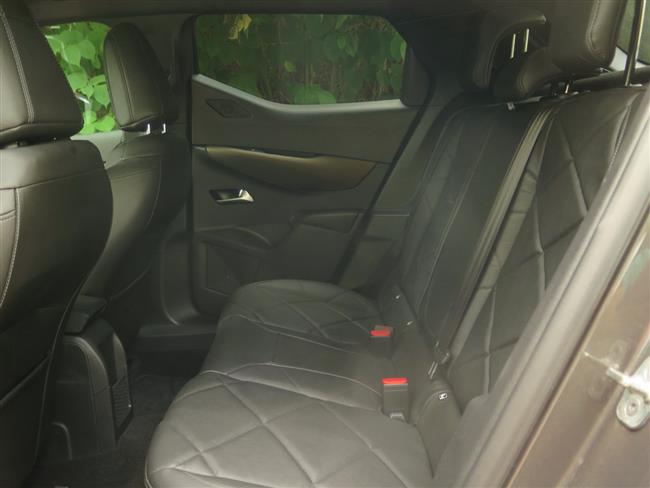 Test elektrického DS3 Crossback E-Tense Grand Chic