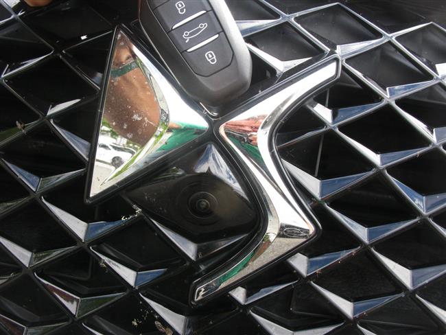 Test novho DS4 1,2 Rivoli Cross s automatem