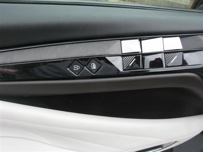 Test novho DS4 1,2 Rivoli Cross s automatem
