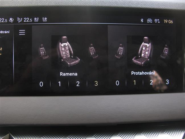 Test novho DS4 1,2 Rivoli Cross s automatem