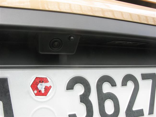 Test nového DS4 1,2 Rivoli Cross s automatem