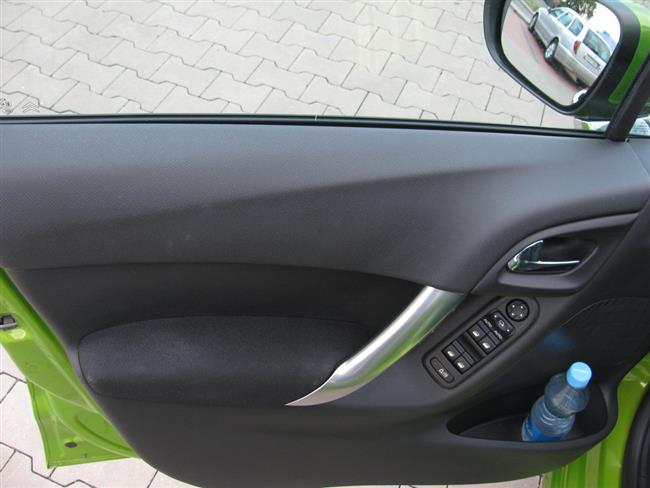 Nový malý Citroen C3 1,6 HDI Exlusive konkurent Fabie a Pola