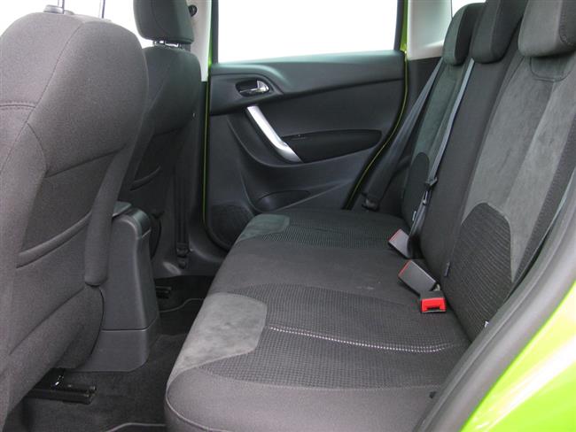 Nový malý Citroen C3 1,6 HDI Exlusive konkurent Fabie a Pola