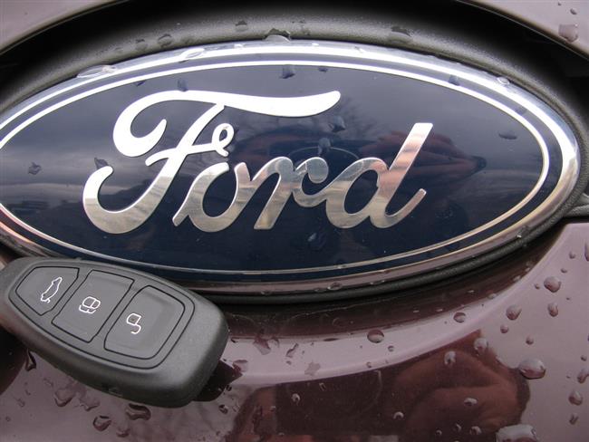 Test novho Fordu Fiesta s nejsilnjm benzinovm motorem 1,6