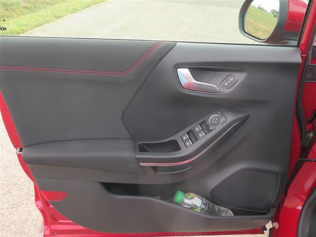 Test Fordu Puma litrovým tříválcem 1.0 EcoBoost mHEV s šestistupňovým manuálem