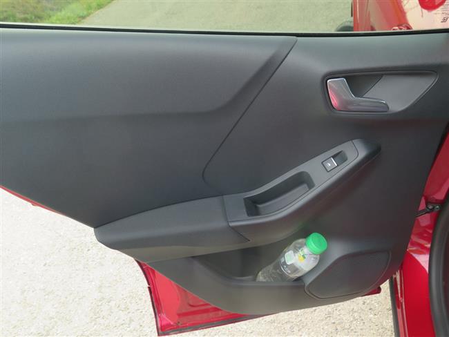 Test Fordu Puma litrovm tvlcem 1.0 EcoBoost mHEV s estistupovm manulem