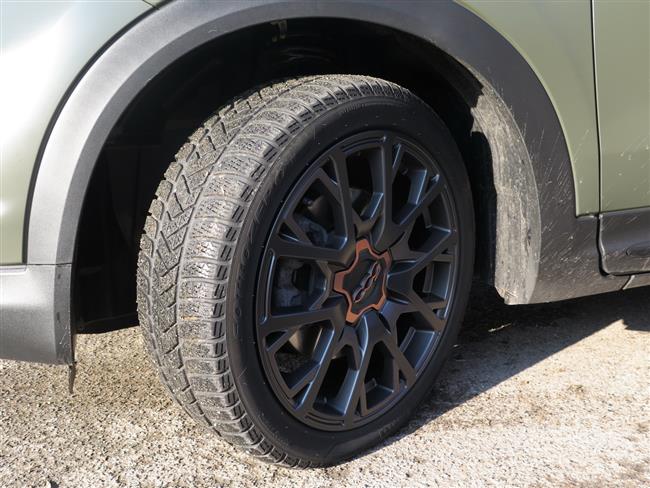 Test Fiatu 500 X s 1,6 dieselem a automatem