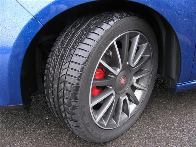 Test Fiatu Bravo s nejsilnějším dieselovým motorem 2,0 Multijet
