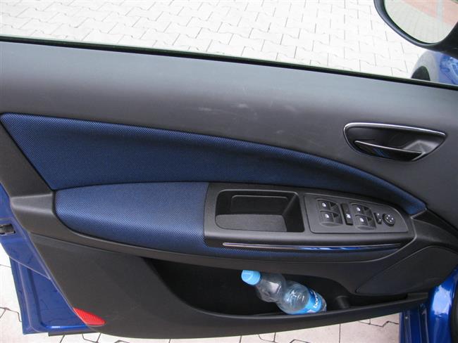 Test Fiatu Bravo s nejsilnějším dieselovým motorem 2,0 Multijet