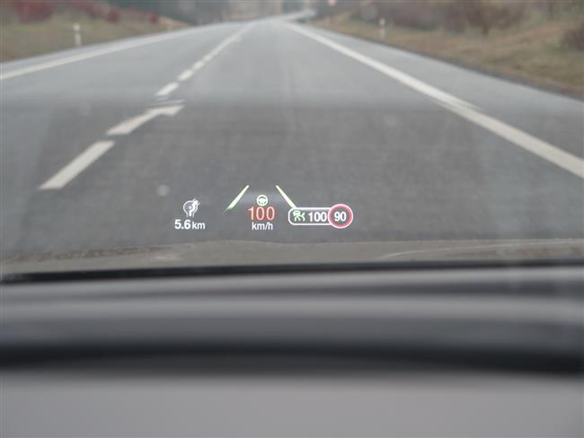 Test nového Focusu s novým 1.5 litrovým dieselem a 8 stupňovým automatem