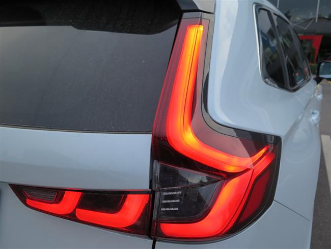 Test Hondy CR-V e PHEV 2,0i MMD Advance tech s předním pohonem