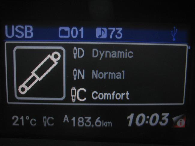 Honda Civic Combi s motorem 1,8 VTEC