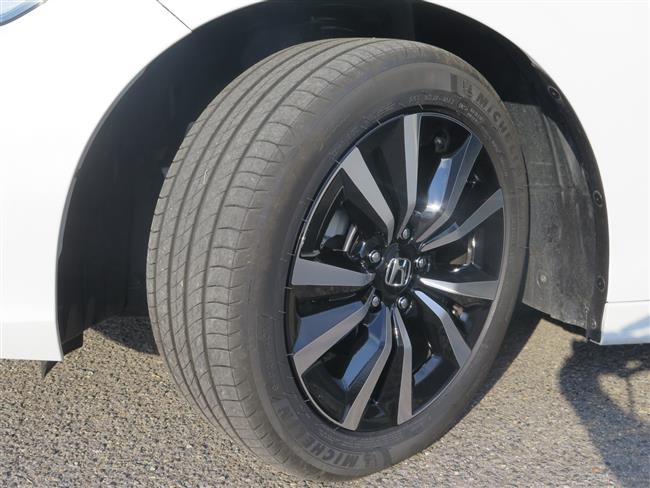Test Hondy Civic e:HEV Sport