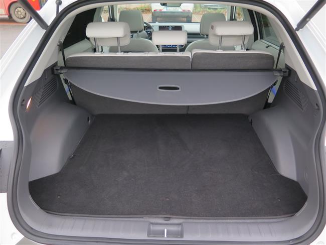 Test Hyundai Ioniq 5 Power AWD Style Premium
