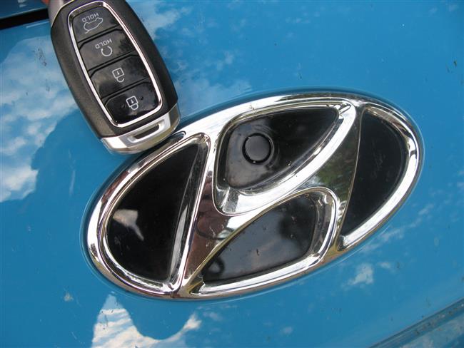 Test Hyundai Kona Electric