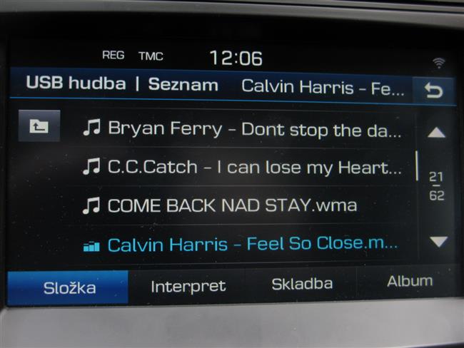 Test velkého SUV Hyundai Santa Fe s 2,4 benzínem v manuálu v sedmimístném provedení