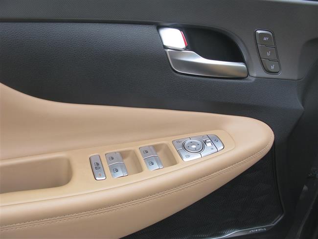 Test velkho SUV Hyundai Santa Fe PHEV v sedmimstnm proveden