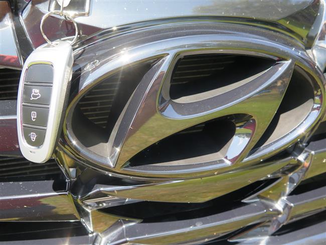 Test Hyundai Tucson s 1,6 benzínem plug in hybrid ve čtyřkolce