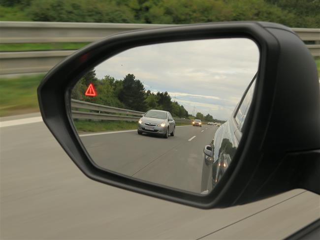 Test nového Hyundai Tucson 1,6 dieselem mild hybrid s automatem a pohonem všech kol