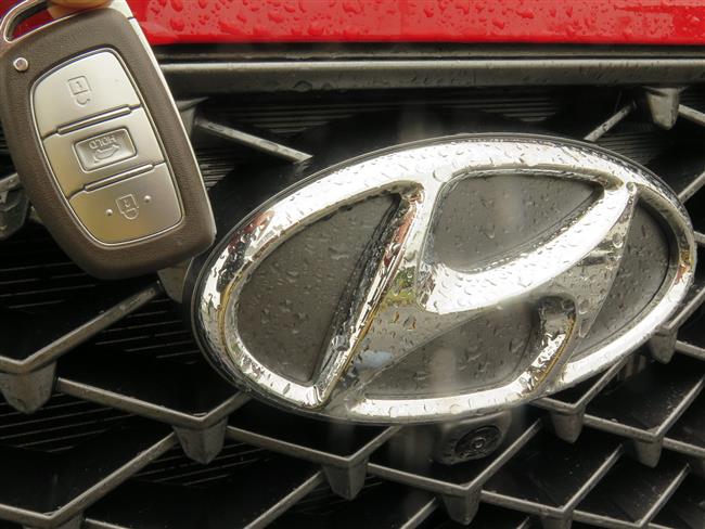 Test SUV Hyundai Tucson s nejsilnějším 2,0 dieselem s automatem v paketu N Line