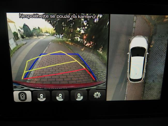 Test SUV Hyundai Tucson s nejsilnějším 2,0 dieselem s automatem v paketu N Line