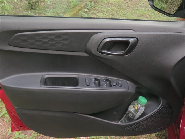 Test nového Hyundai i10 s tříválcovým motorem 1,0