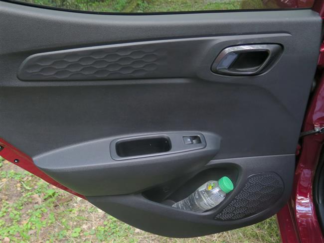 Test nového Hyundai i10 s tříválcovým motorem 1,0