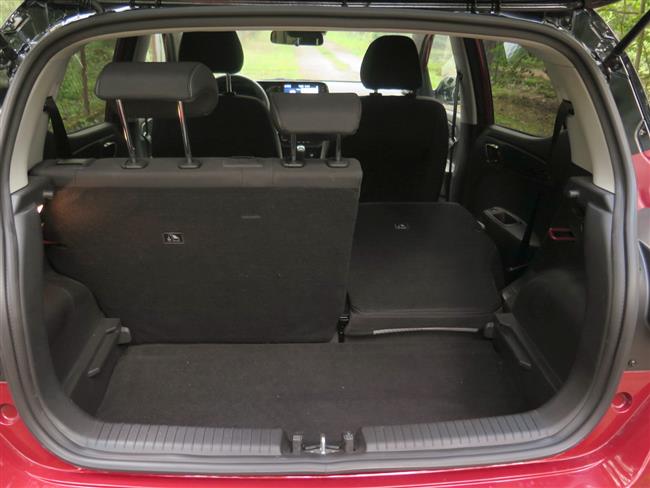 Test nového Hyundai i10 s tříválcovým motorem 1,0