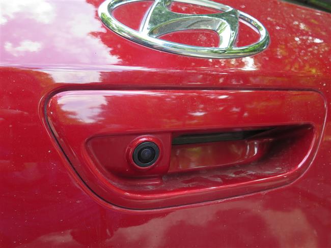 Test nového Hyundai i10 s tříválcovým motorem 1,0