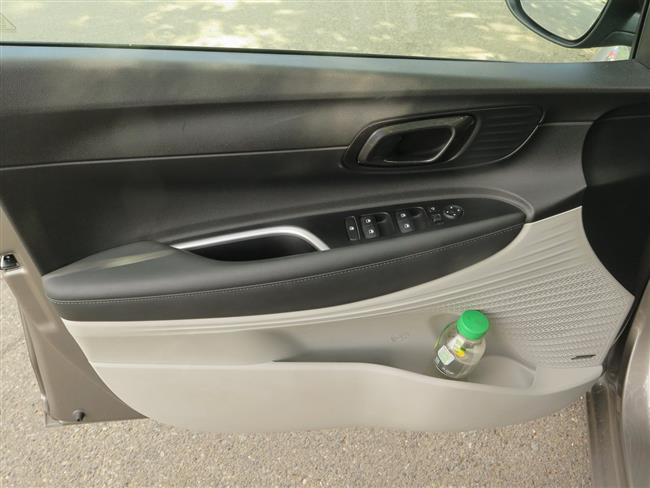 Test Hyundai i20 tet generace mild hybrid s motorem 1,0 Turbo s automatem
