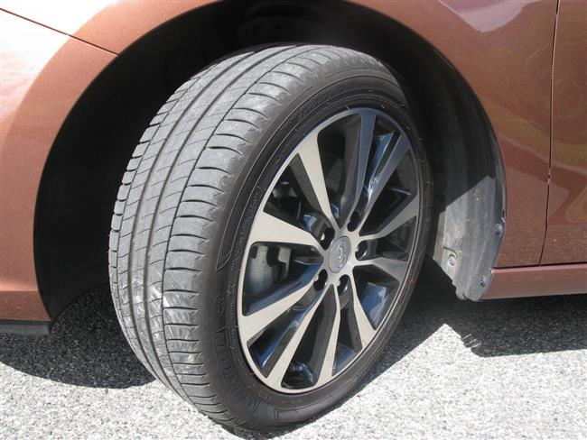 Test Hyundae i30 třetí generace s 1,6 dieselem a dvouspojkovým automatem