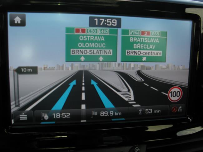 Test Hyundae i30 třetí generace s 1,6 dieselem a dvouspojkovým automatem