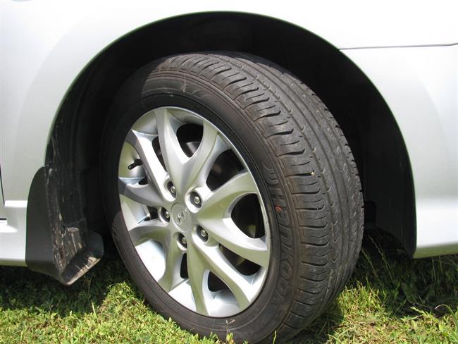 Český kompakt se silným naftovým motorem 1,6 CRDI to je Hyundai i30 z Nošovic
