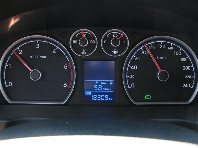 Český kompakt se silným naftovým motorem 1,6 CRDI to je Hyundai i30 z Nošovic