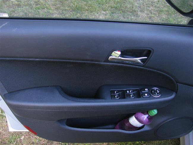 Český kompakt se silným naftovým motorem 1,6 CRDI to je Hyundai i30 z Nošovic