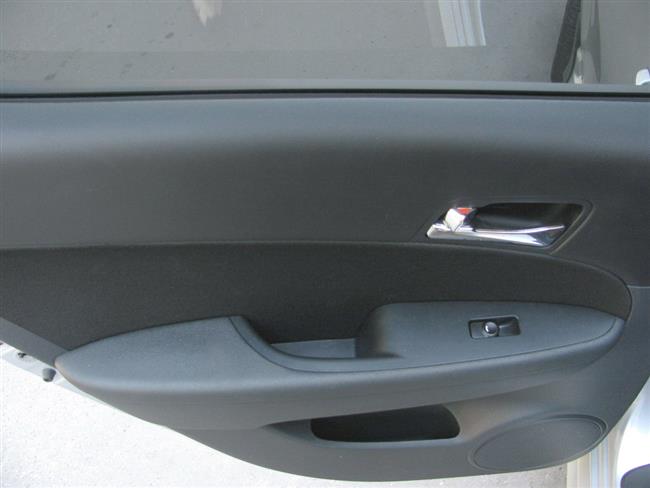 Český kompakt se silným naftovým motorem 1,6 CRDI to je Hyundai i30 z Nošovic