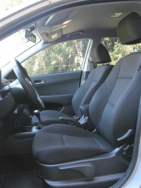 Český kompakt se silným naftovým motorem 1,6 CRDI to je Hyundai i30 z Nošovic